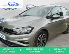 Volkswagen Golf Sportsvan Luçon