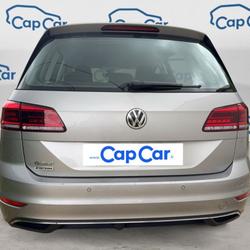 Volkswagen Golf Sportsvan 1.0 TSI 110 DSG7 Join - Automatique Lu&ccedil;on