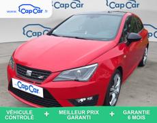 Seat Ibiza Magny-les-Hameaux