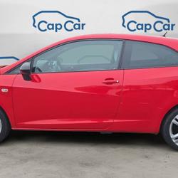 Seat Ibiza SC IV 1.8 TSI 192 Cupra - Toit ouvrant Magny-les-Hameaux