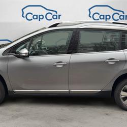 Peugeot 2008 I 1.2 PureTech 130 Allure Levallois-Perret