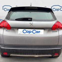 Peugeot 2008 I 1.2 PureTech 130 Allure Levallois-Perret