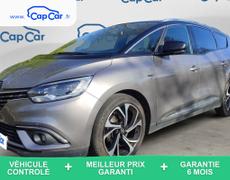 Renault Grand Scenic 4