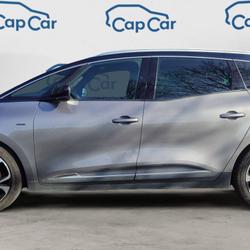 Renault Grand Scenic 4 IV 1.3 TCe 140 EDC Black Edition Rennes