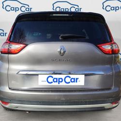 Renault Grand Scenic 4 IV 1.3 TCe 140 EDC Black Edition Rennes