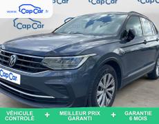Volkswagen Tiguan Saint-Denis