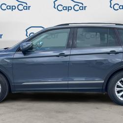Volkswagen Tiguan 2.0 TDI 150 DSG7 Life Business - Automatique Saint-Denis
