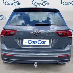 Volkswagen Tiguan 2.0 TDI 150 DSG7 Life Business - Automatique Saint-Denis