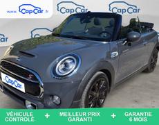 Mini Cooper Mandelieu-la-Napoule