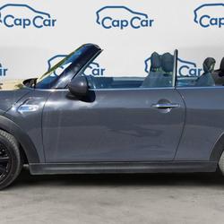 Mini Cooper 2.0 192 BVA6 Chili - Automatique Toit ouvrant Mandelieu-la-Napoule