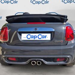 Mini Cooper 2.0 192 BVA6 Chili - Automatique Toit ouvrant Mandelieu-la-Napoule