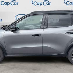 Citroen C3 1.2 Turbo 100 Max Pl&eacute;my