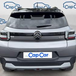 Citroen C3 1.2 Turbo 100 Max Pl&eacute;my