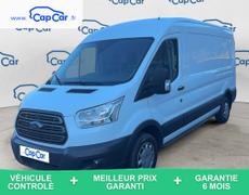 Ford Transit Vallauris