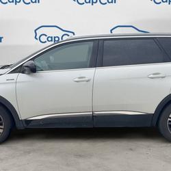 Peugeot 5008 1.2 Puretech 130 GT Line - 7 places Metz