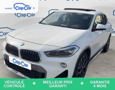 BMW X2 Laval