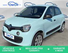 Renault Twingo 3 Tours
