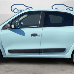 Renault Twingo 3 III 1.0 SCe 70 Life Tours