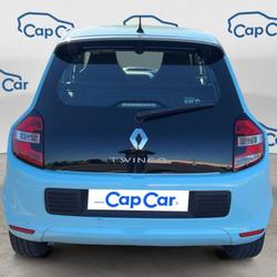 Renault Twingo 3 III 1.0 SCe 70 Life Tours