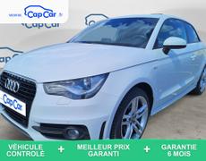 Audi A1 Grenoble