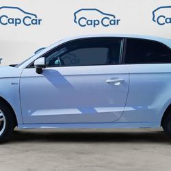 Audi A1 I 1.4 TFSI 185 S-Tronic 7 S line - Automatique Grenoble