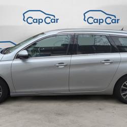 Peugeot 308 SW Phase 2 II 1.2 PureTech 130 EAT6 Allure - 5 places Automatique Lille