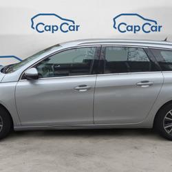 Peugeot 308 SW Phase 2 II 1.2 PureTech 130 EAT6 Allure - 5 places Automatique Lille