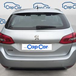 Peugeot 308 SW Phase 2 II 1.2 PureTech 130 EAT6 Allure - 5 places Automatique Lille