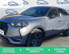 DS DS3 Crossback Billy-lès-Chanceaux