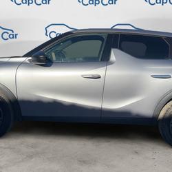 DS DS3 Crossback 1.5 BlueHDi 110 Chic Billy-l&egrave;s-Chanceaux