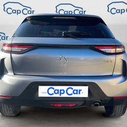 DS DS3 Crossback 1.5 BlueHDi 110 Chic Billy-l&egrave;s-Chanceaux
