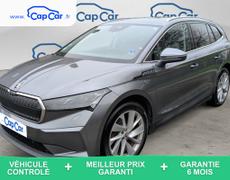 Skoda Enyaq Aire-sur-la-Lys