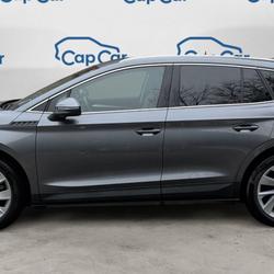 Skoda Enyaq I IV 80 kWh 204 . - Premi&egrave;re main Aire-sur-la-Lys