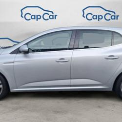 Renault Megane 4 IV 1.5 Blue dCi 115 EDC7 Intens Valenciennes