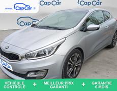 Kia Cee'd Chemillé-en-Anjou