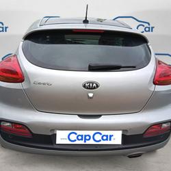 Kia Cee'd 1.6 GDI 135 Premium Chemill&eacute;-en-Anjou
