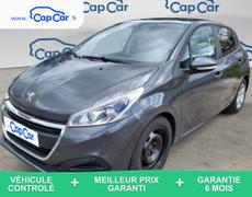 Peugeot 208 Saint-Étienne