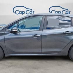 Peugeot 208 1.6 BlueHDi 100 Active Saint-&Eacute;tienne