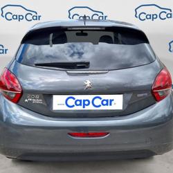Peugeot 208 1.6 BlueHDi 100 Active Saint-&Eacute;tienne