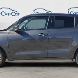 Suzuki Swift 1.2 Dualjet 83 Hybrid Privilege - Entretien constructeur Toulon