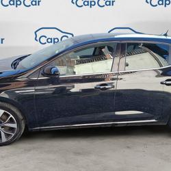 Renault Megane 4 1.2 TCe 130 Intens Taninges