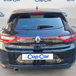 Renault Megane 4 1.2 TCe 130 Intens Taninges