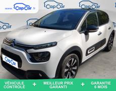 Citroen C3 Châtillon-sur-Loire