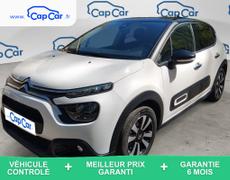 Citroen C3 Châtillon-sur-Loire