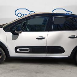 Citroen C3 1.2 PureTech 110 EAT6 Max Ch&acirc;tillon-sur-Loire