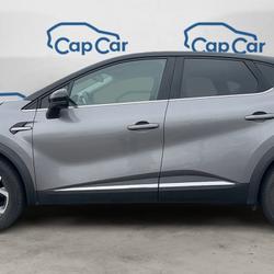 Renault Captur 1.6 E-Tech 145 Hybrid EDC Techno Lille