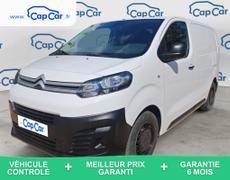 Citroen Jumpy Marlieux