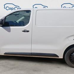 Citroen Jumpy VU 1.5 BlueHdi 100 Club Xs Marlieux