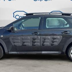 Citroen C4 Cactus 1.2 PureTech 82 Feel Nancy