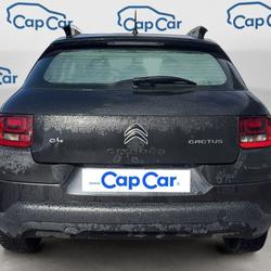 Citroen C4 Cactus 1.2 PureTech 82 Feel Nancy